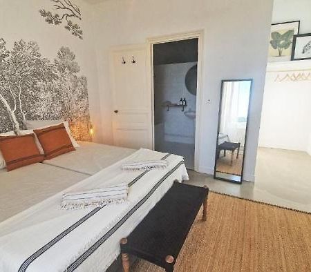 Domaine Lapeze Apartment Montcuq Phòng bức ảnh