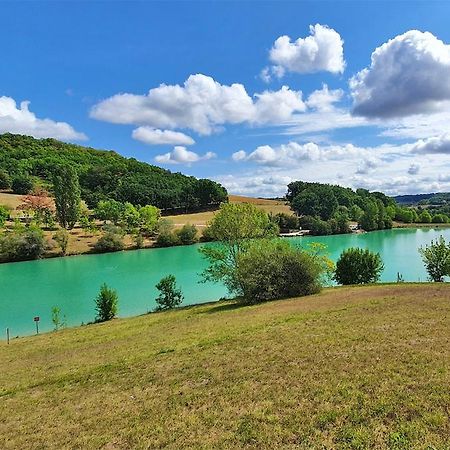 Domaine Lapeze Apartment Montcuq Ngoại thất bức ảnh