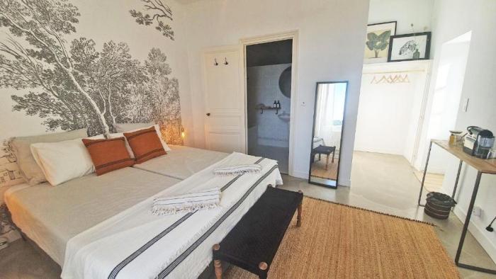 Domaine Lapeze Apartment Montcuq Phòng bức ảnh
