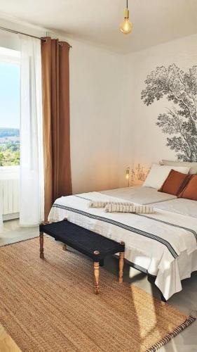 Domaine Lapeze Apartment Montcuq Phòng bức ảnh