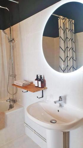 Domaine Lapeze Apartment Montcuq Phòng bức ảnh