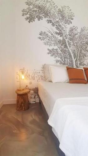 Domaine Lapeze Apartment Montcuq Phòng bức ảnh