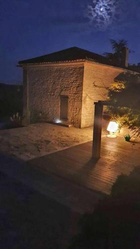Domaine Lapeze Apartment Montcuq Phòng bức ảnh