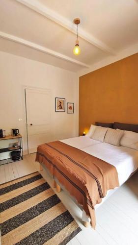 Domaine Lapeze Apartment Montcuq Phòng bức ảnh