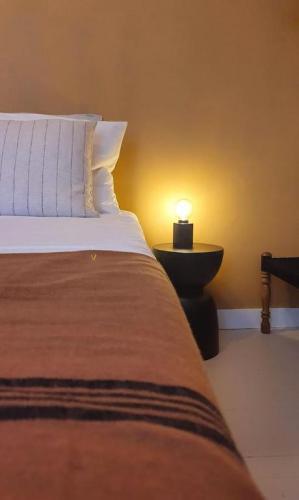 Domaine Lapeze Apartment Montcuq Phòng bức ảnh