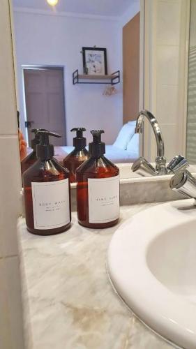 Domaine Lapeze Apartment Montcuq Phòng bức ảnh