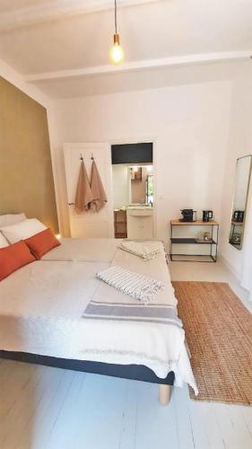 Domaine Lapeze Apartment Montcuq Phòng bức ảnh