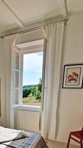 Domaine Lapeze Apartment Montcuq Phòng bức ảnh