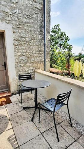 Domaine Lapeze Apartment Montcuq Phòng bức ảnh
