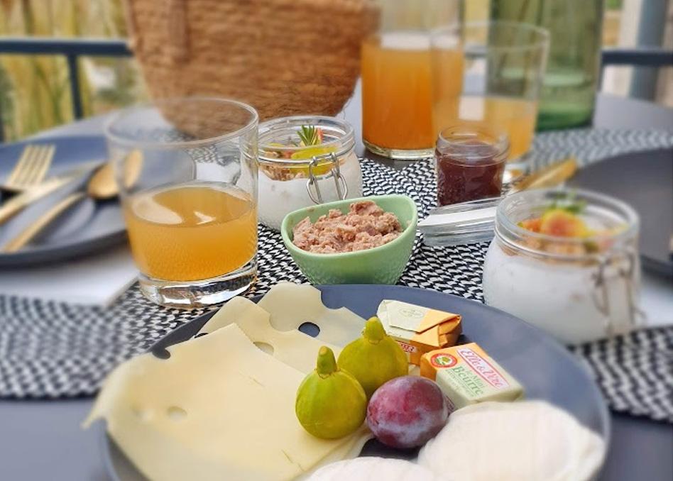 Domaine Lapeze Apartment Montcuq Ngoại thất bức ảnh